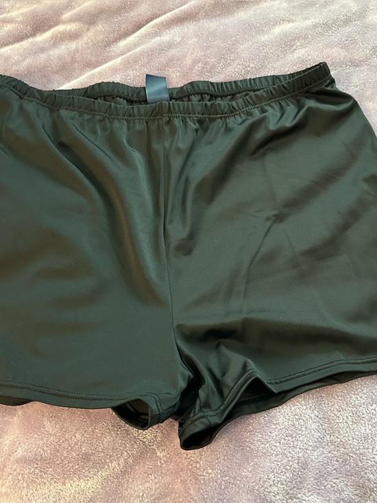 Swimsuits For All Other - Swimsuits For All Black Athletic Swim Shorts